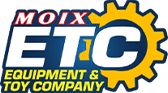 Moix Equipment & Toy Company