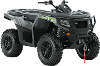 Buy ATVs in Conway, AR